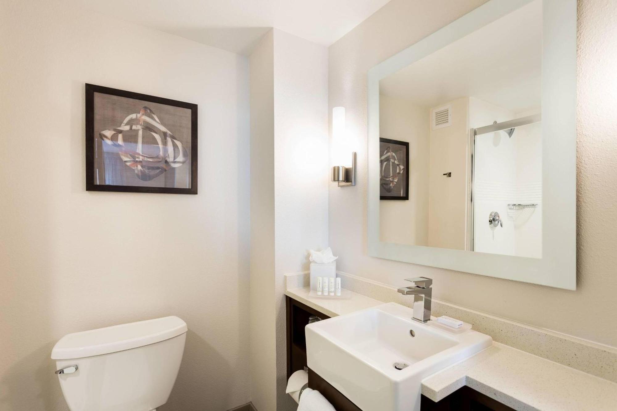 Towneplace Suites By Marriott San Mateo Foster City Exteriér fotografie