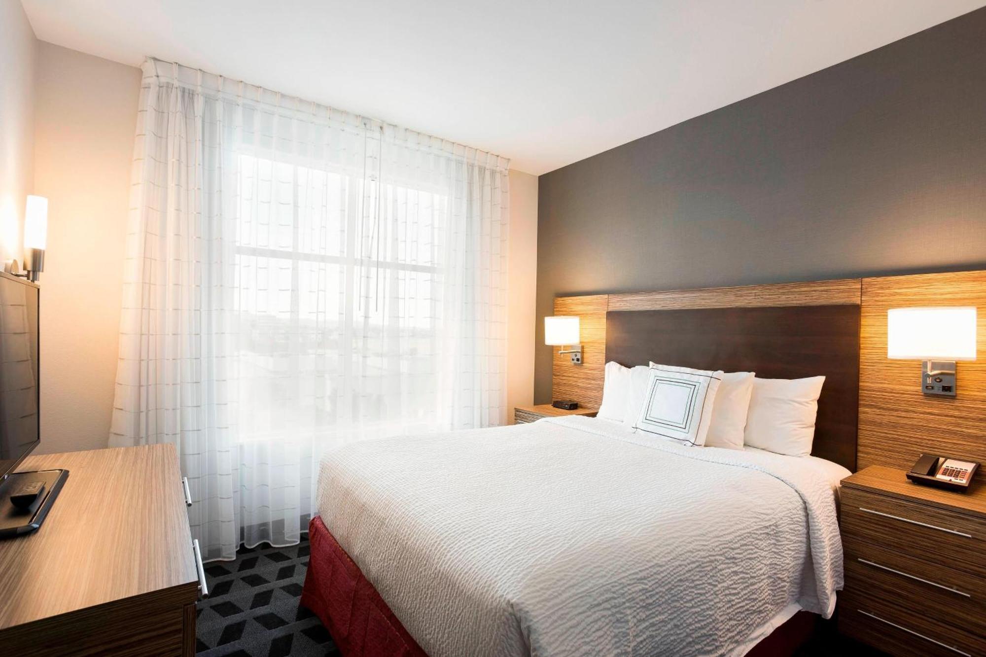 Towneplace Suites By Marriott San Mateo Foster City Exteriér fotografie
