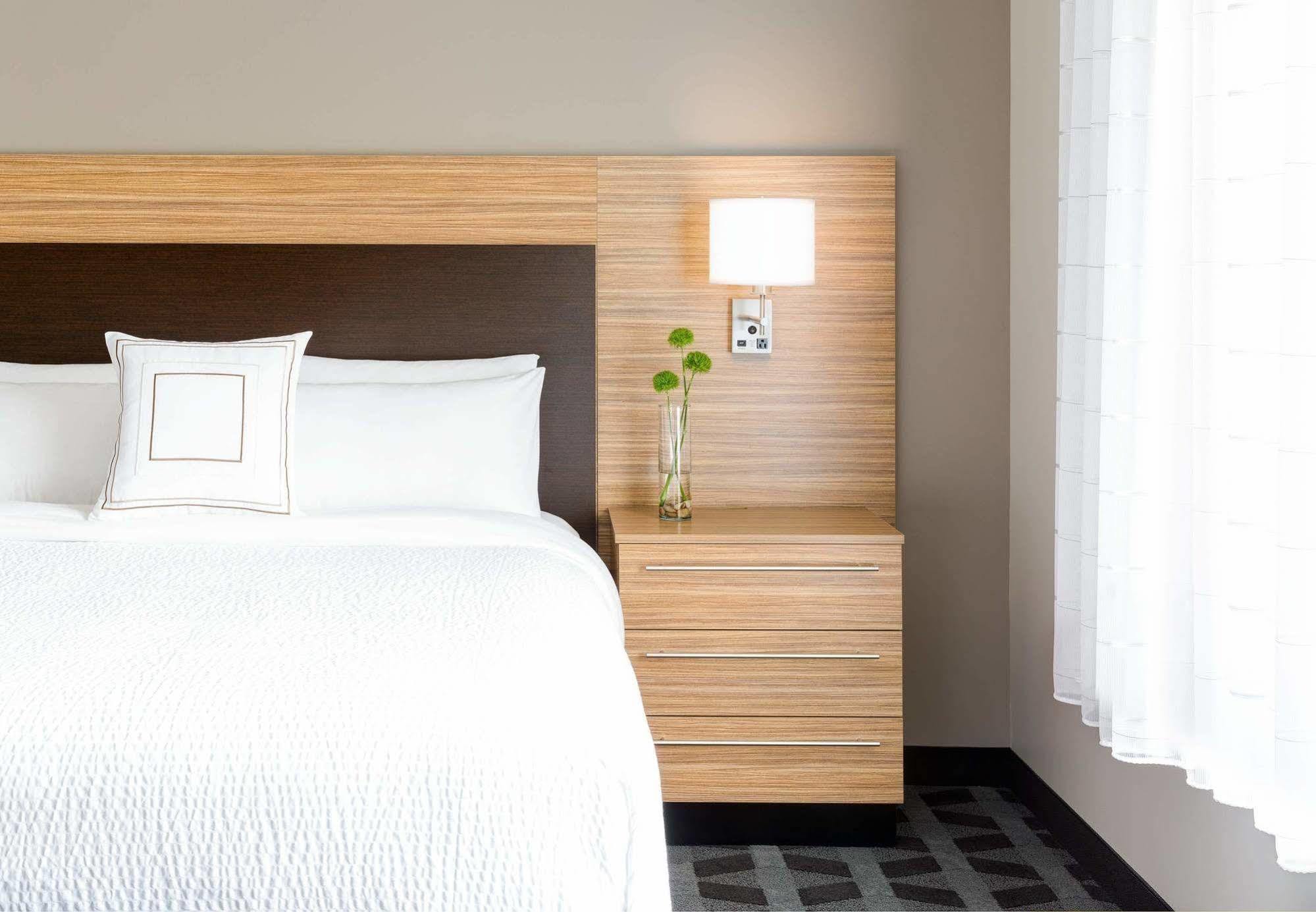 Towneplace Suites By Marriott San Mateo Foster City Exteriér fotografie